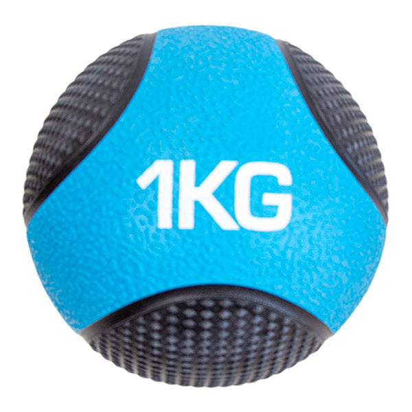 Medicine ball 1 kg - Nordic Strength