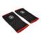 Shin support - Support bandage for your shins (2 pcs) - Shapenation.com