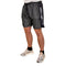 Performance shorts in mesh - Nordic Strength (Grey/Black) - Shapenation.com