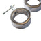 Barbell lock set (30-50 mm)