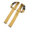 Straps in beige fabric - Nordic Strength