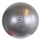 Exercise ball 85 cm (grey) - Nordic strength
