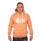 Hoodie heavy style - Shapenation (Salmon/Embroidery logo) - Shapenation.com