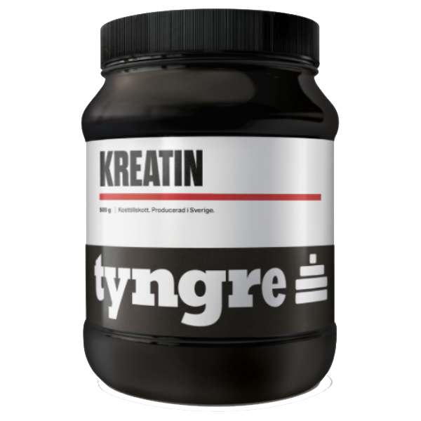 Creatine from Tyngre - Shapenation.com