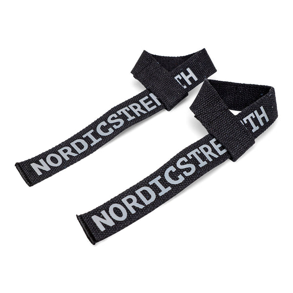 Signature straps for fitness - Nordic Strength - Shapenation.com