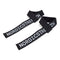Signature straps for fitness - Nordic Strength - Shapenation.com