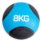 Medicine ball 8 kg - Nordic Strength