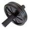 Low-priced ab wheel - Black
