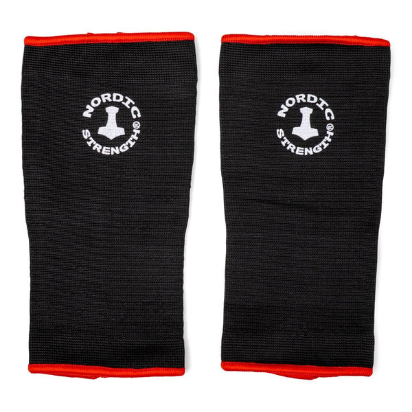 Shin support - Support bandage for your shins (2 pcs) - Shapenation.com