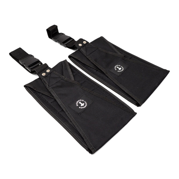 Ab sling abdominal trainer - Nordic Strength - Shapenation.com