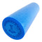 Foam roller smooth - 45 cm/blue