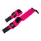 Wrist support Pink (Cotton and Elastane) - Shapenation.com