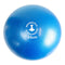 Pilates ball 25 cm (blue)